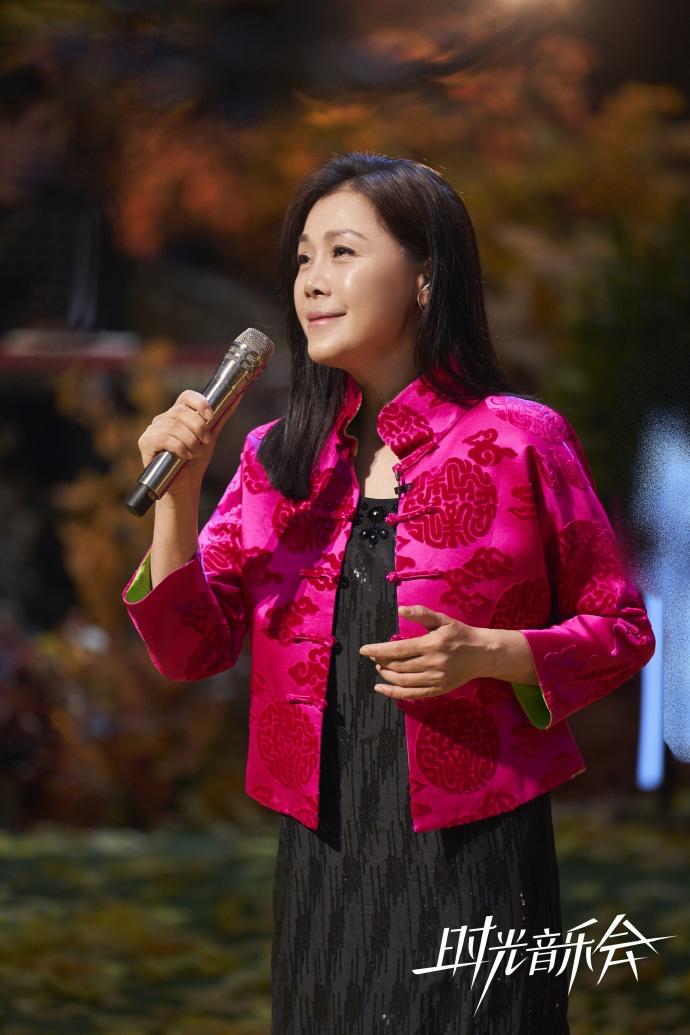 Tian Zhen's [Spring 2023] new song premiere![Time Concert] Chinese New ...