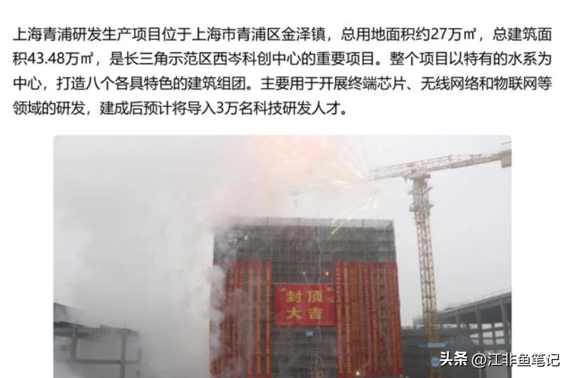 It has been 5 years, how are the Chinese chip companies sanctioned by