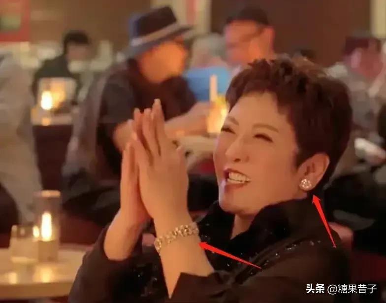 Zhang Lan's excellence, but Xiang Tai was complained by Zheng Feng iMedia