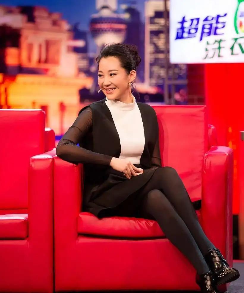 Mingyang Entertainment—Beauty Star—Xu Qing - iNEWS