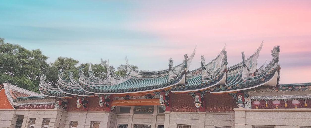 The Story of Qi Jiguang, a Great Military Hero in the MidMing Dynasty