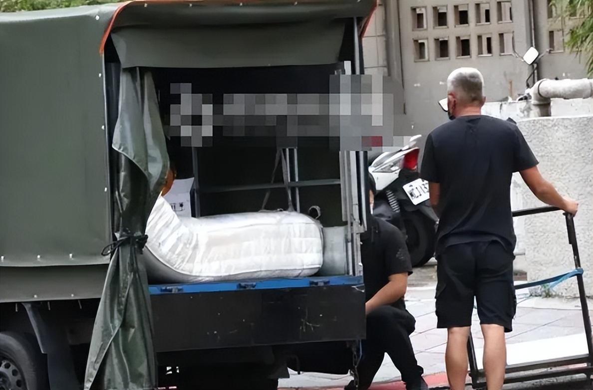 After Big S Returned The Mattress Worth More Than 2 Million Yuan, Wang ...