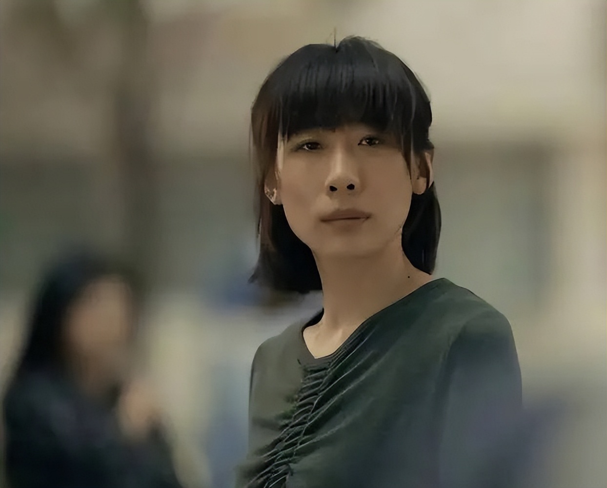 Ren Suxi: From