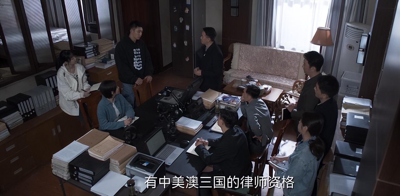 Punishment: Zhao Pengchao could have escaped, but he went crazy and ...