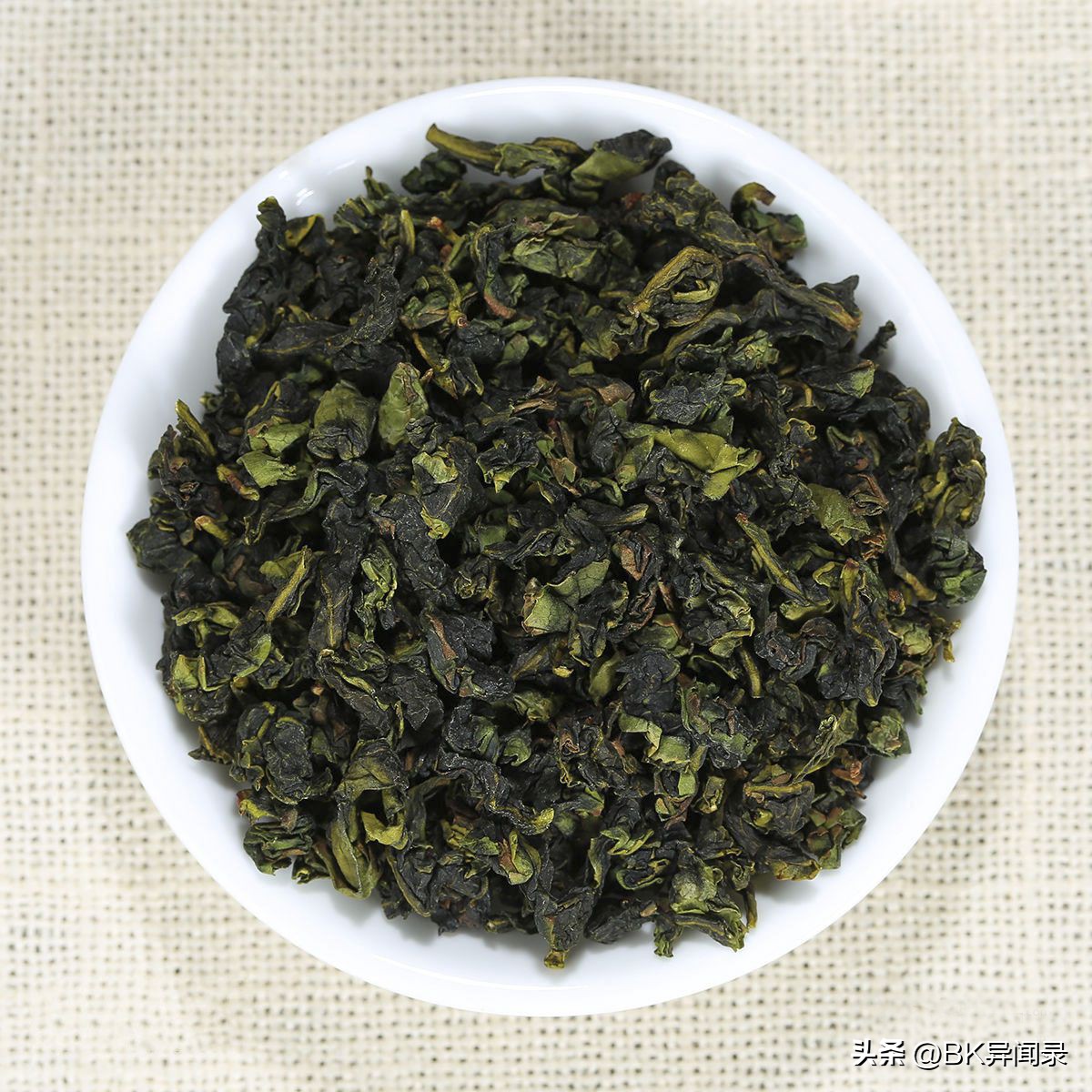 Tea Culture Oolong Tea in Traditional Chinese Culture (Southern Fujian
