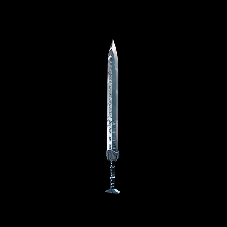 Ten Famous Swords in Ancient China - iNEWS