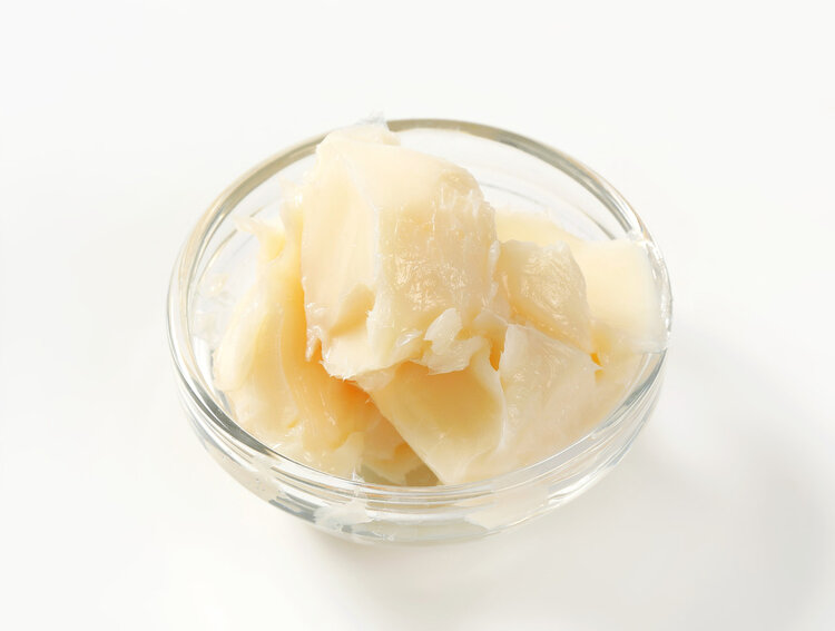 Does abandoning traditional lard "harm" the Chinese people?Which is