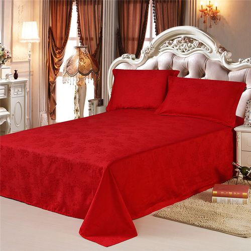 When choosing bed sheets, you need to avoid these 3 colors. Thanks to