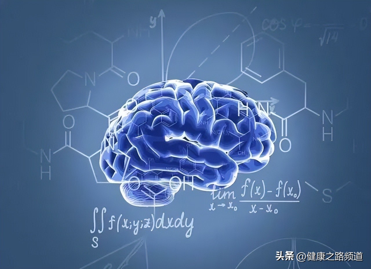 Alzheimer's and "eating" related? Doctor 6 kinds of food, really