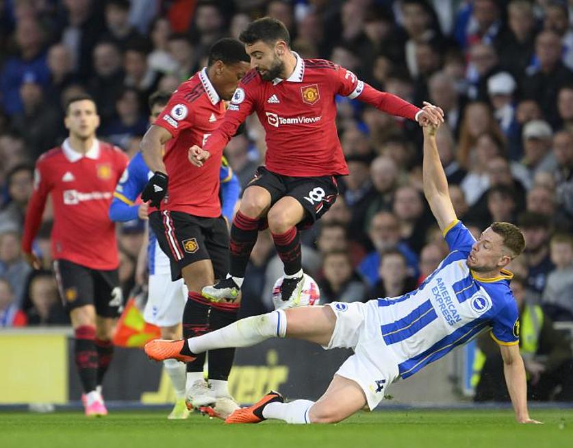 After 1-0! There are still variables in the Premier League's fourth ...