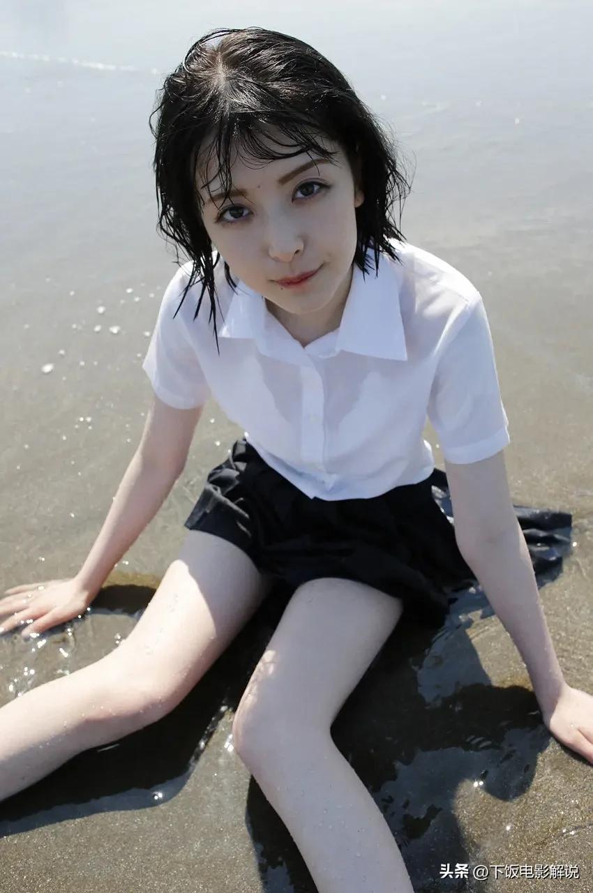 TokyoGirls (Japanese Goddess)-[Kimura Hazuki] Photo Album - iNEWS