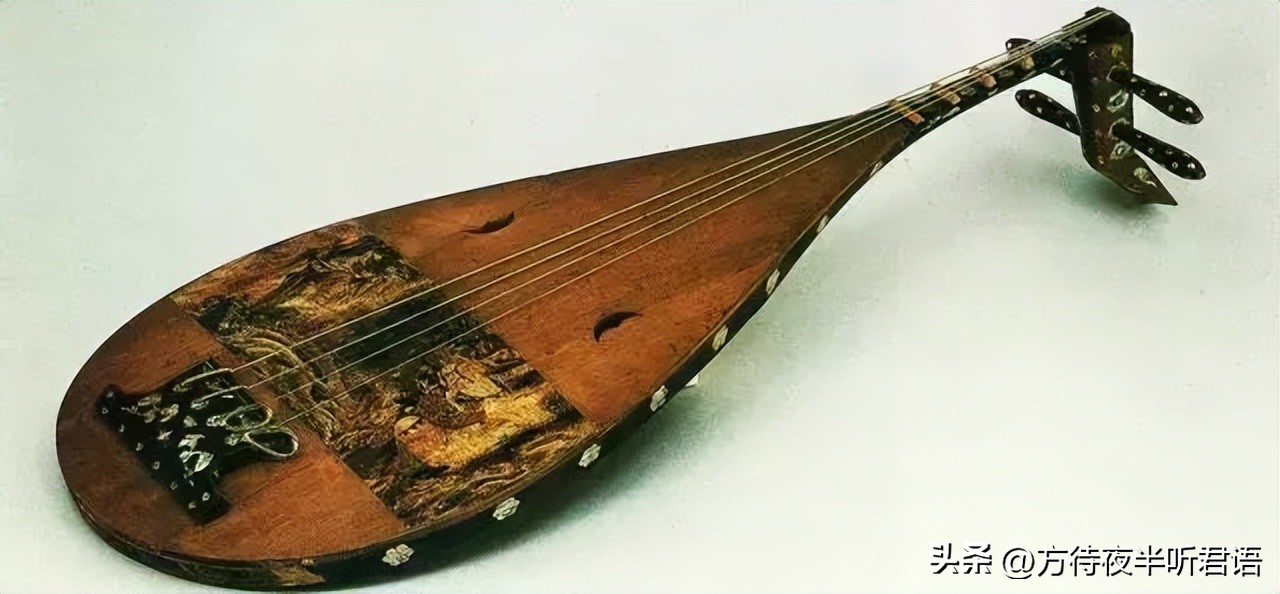 The most authentic Tang treasures are hidden in this small temple in ...