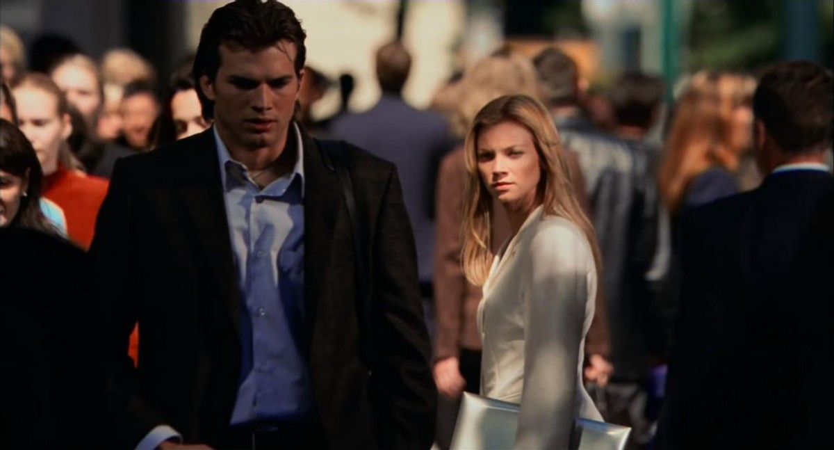 "Butterfly Effect" brings chain reaction, but cannot change the tragic