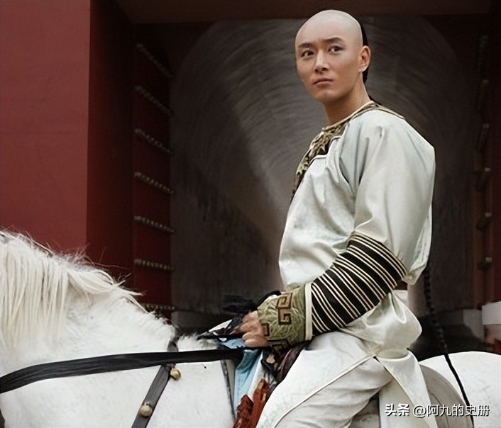 Guojun Wang Yunli has a close relationship with the "Baye Party" Why ...