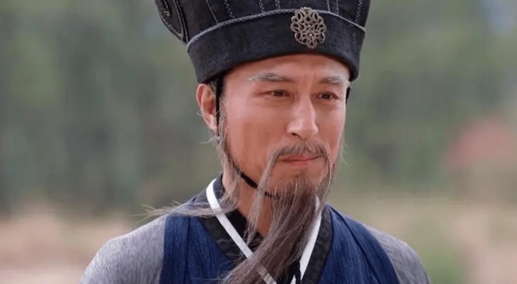 After Liu Bei defeated Yiling, why did he insist on staying in Baidi ...