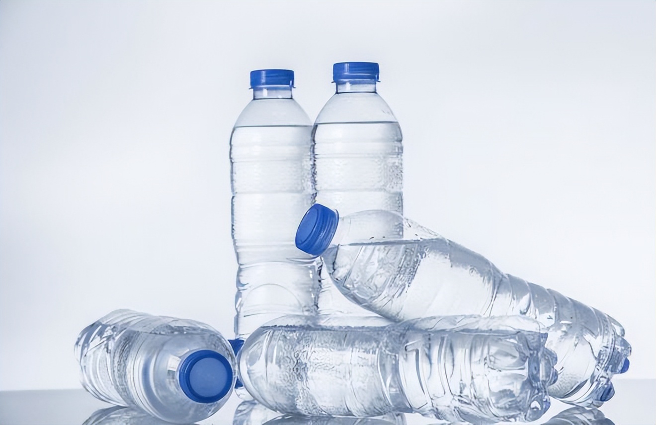 Where does the world's plastic go when we run out of plastic? - iMedia