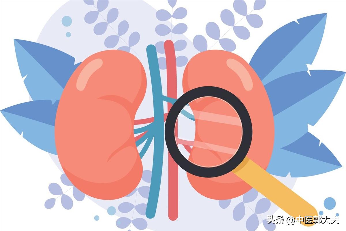 Kidney deficiency, waist and knee weakness? Jinkui Shenqi Pills during ...