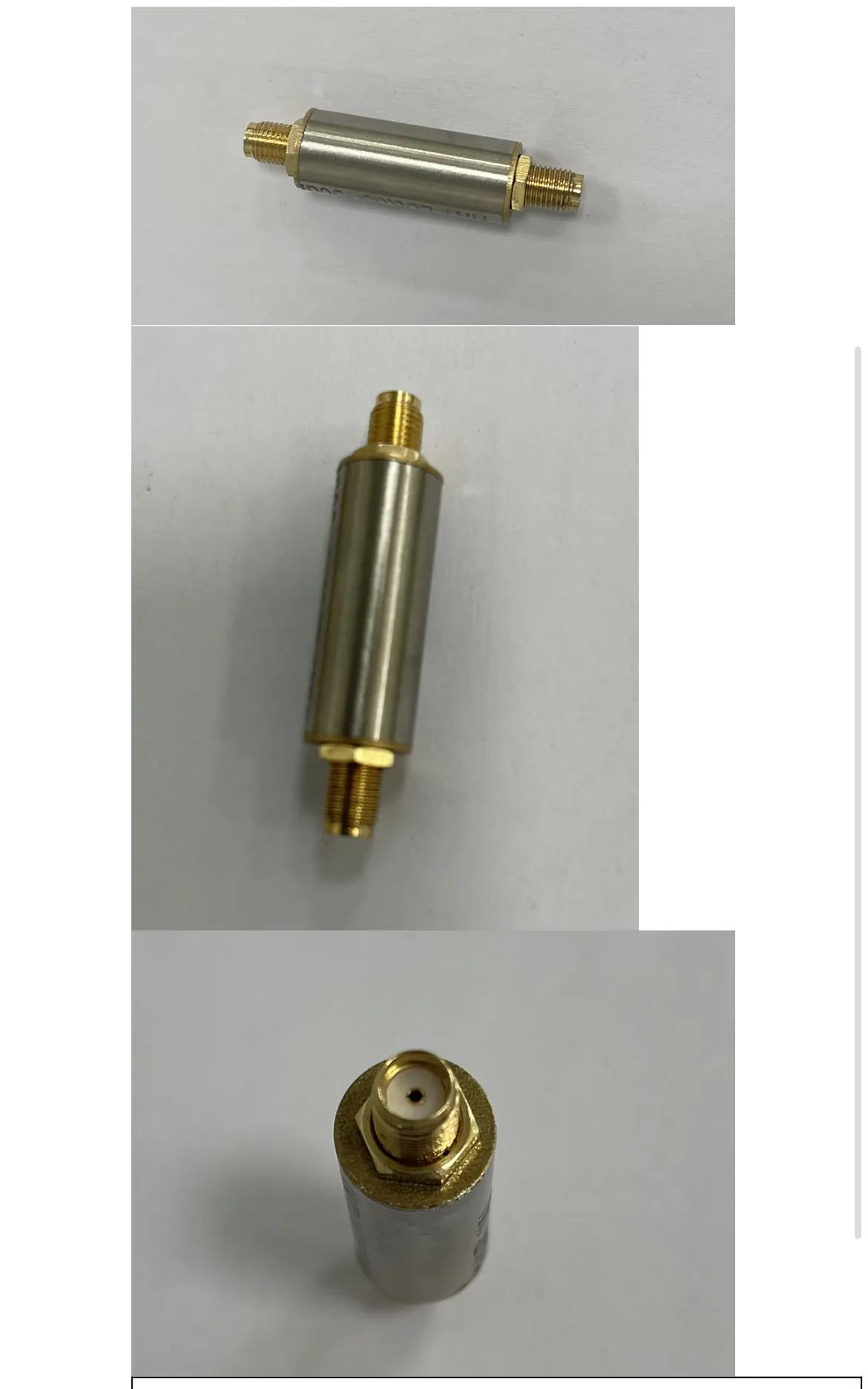 Helium Indoor Network Attenuator iNEWS