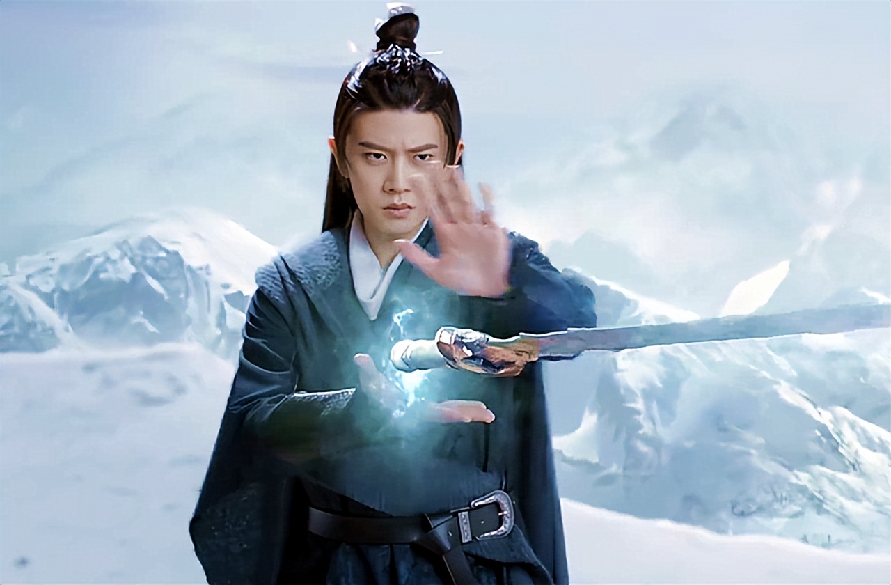 《與君初相識》仙師的心魔成最後反派?仙師、順德洗白,鮫王白死 - 資訊咖