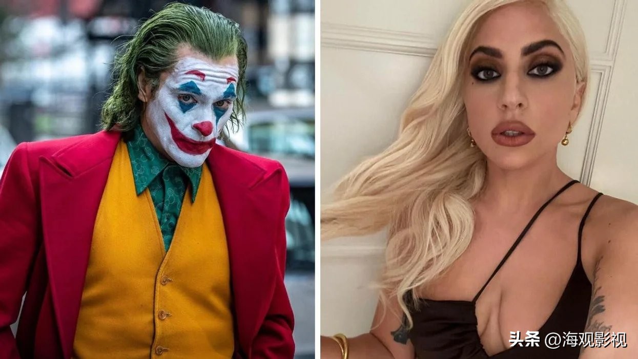 "Joker 2" officially set for 2024, Lady Gaga may join iNEWS