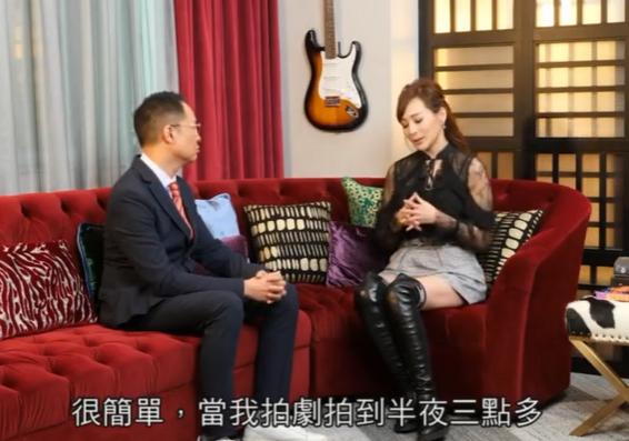 Luo Lin: Married to a wealthy family at the age of 29, was abandoned ...