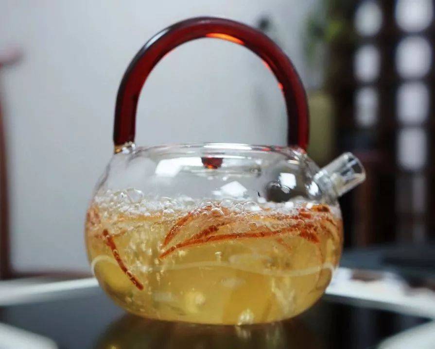 Why is your dried tangerine peel bitter? iNEWS