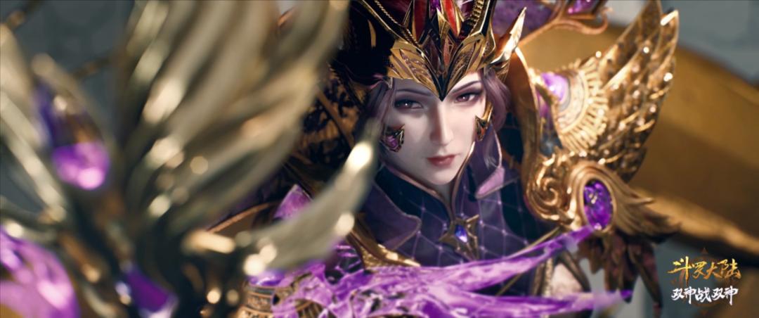 斗羅結局魔改嚴重,武魂殿瘋狂加戲,群像戲消失,原著粉真的炸了 - 資訊咖