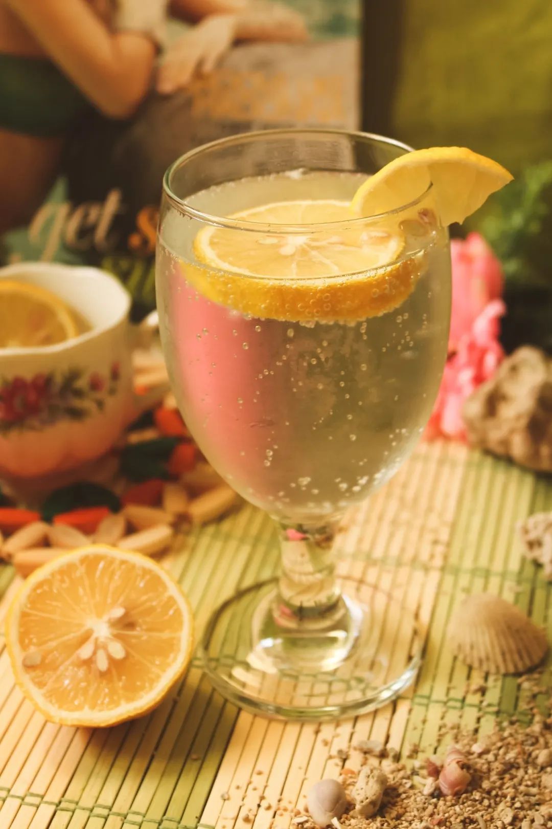 Do you know the five major hazards of drinking a lot of carbonated ...