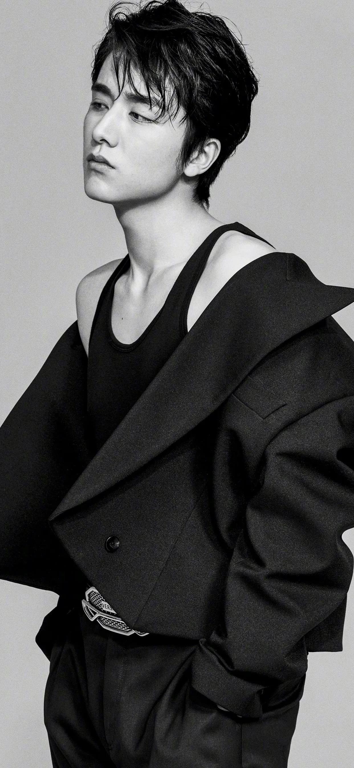 Zhang Xincheng - iMedia