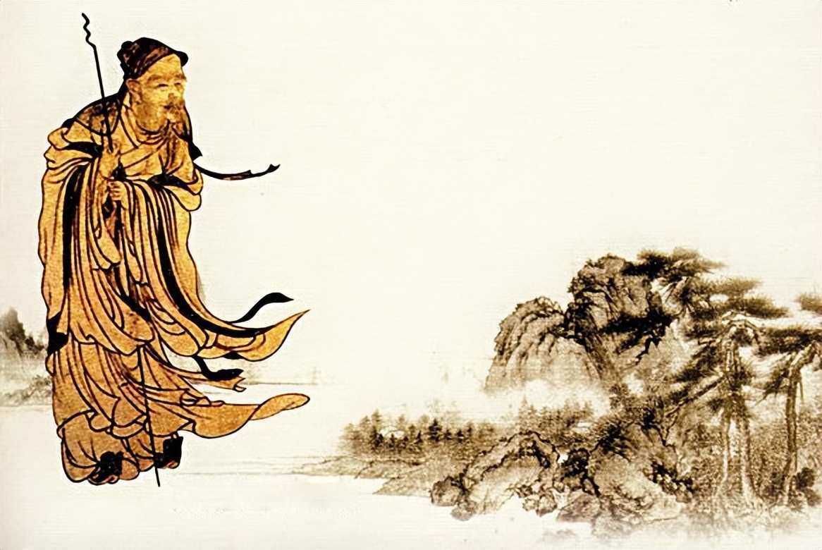 What Kind Of Existence Is Guiguzi In Chinese History? - IMedia