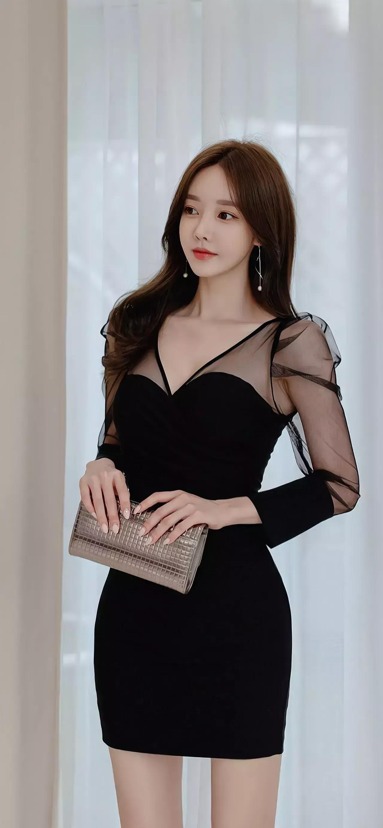 Goddess Sun Yunzhu stunning photo - iNEWS