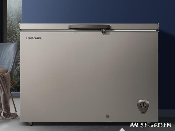 Difference between refrigerator and freezer? iNEWS