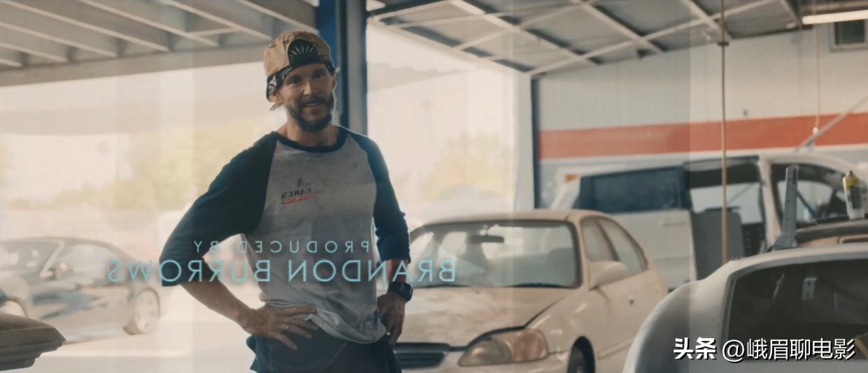 Retired special forces VS mercenaries, in the face of heavy pursuit