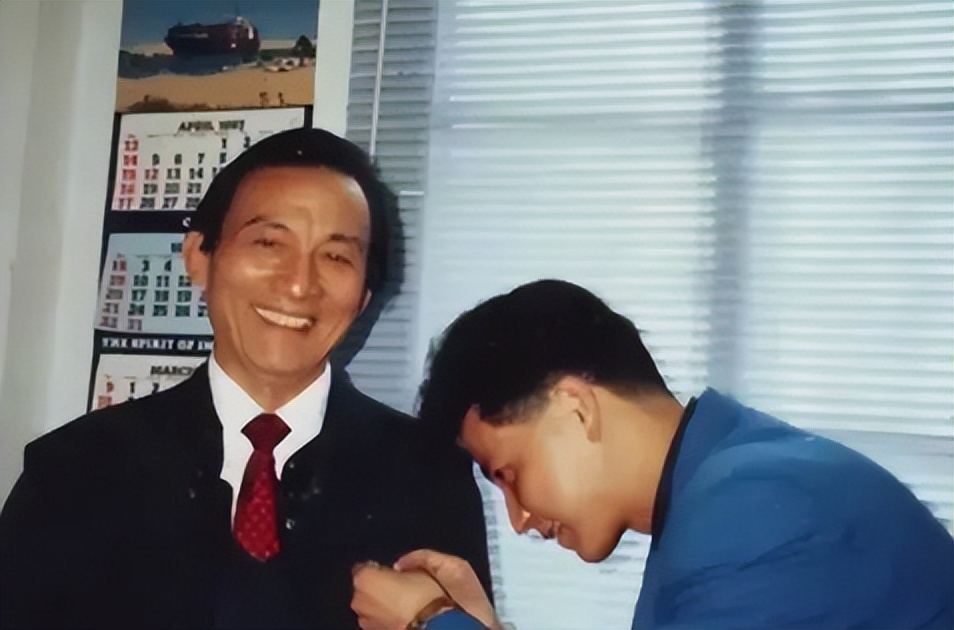 Benchang Jigong You Benchang: He became famous at the age of 52 and spent all ...