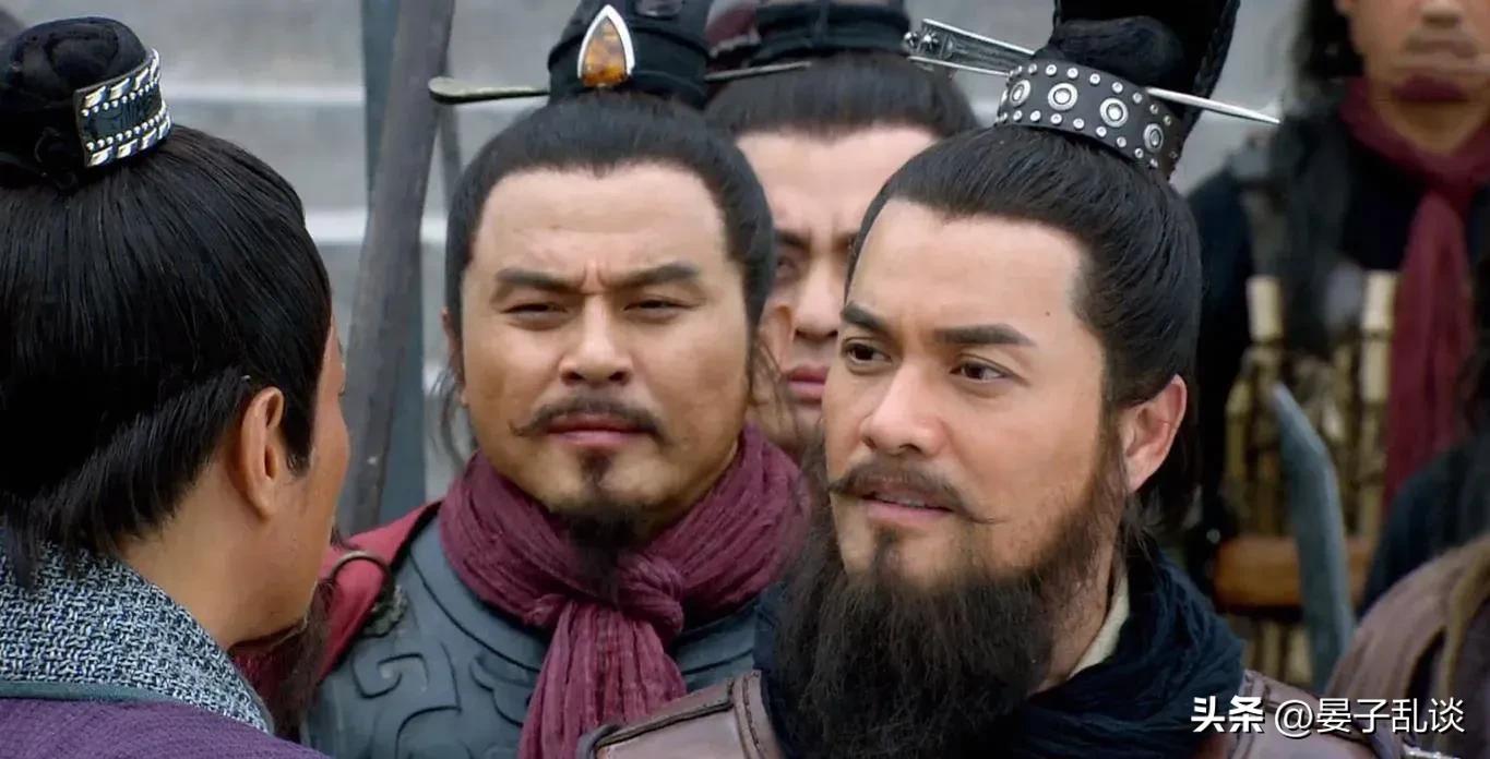 He was the first to leave Song Jiang and was actually the number one ...