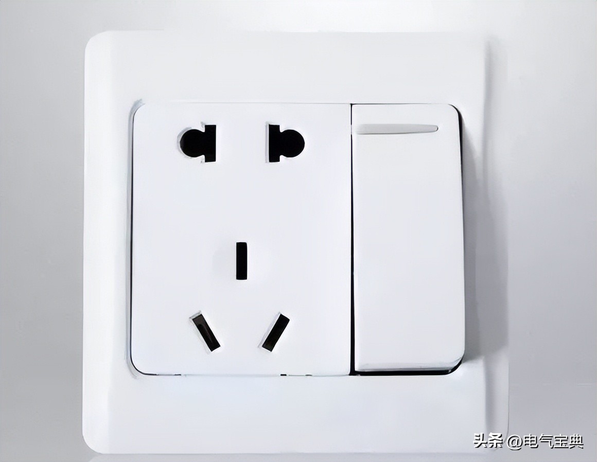 What happens if the live and neutral wires are reversed?Many people don