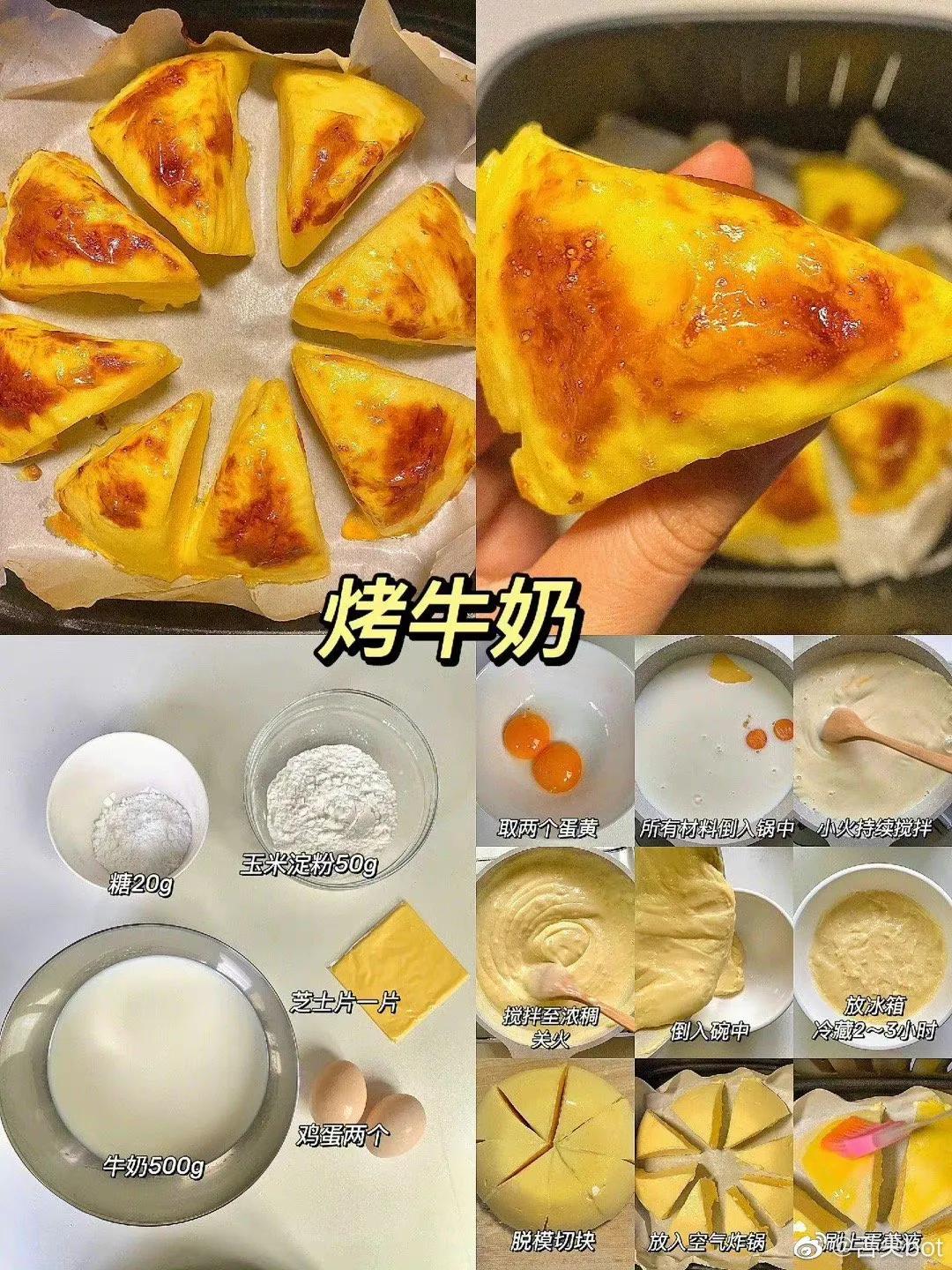 6 Homemade Snacks You Must Make for Your Girlfriend iNEWS