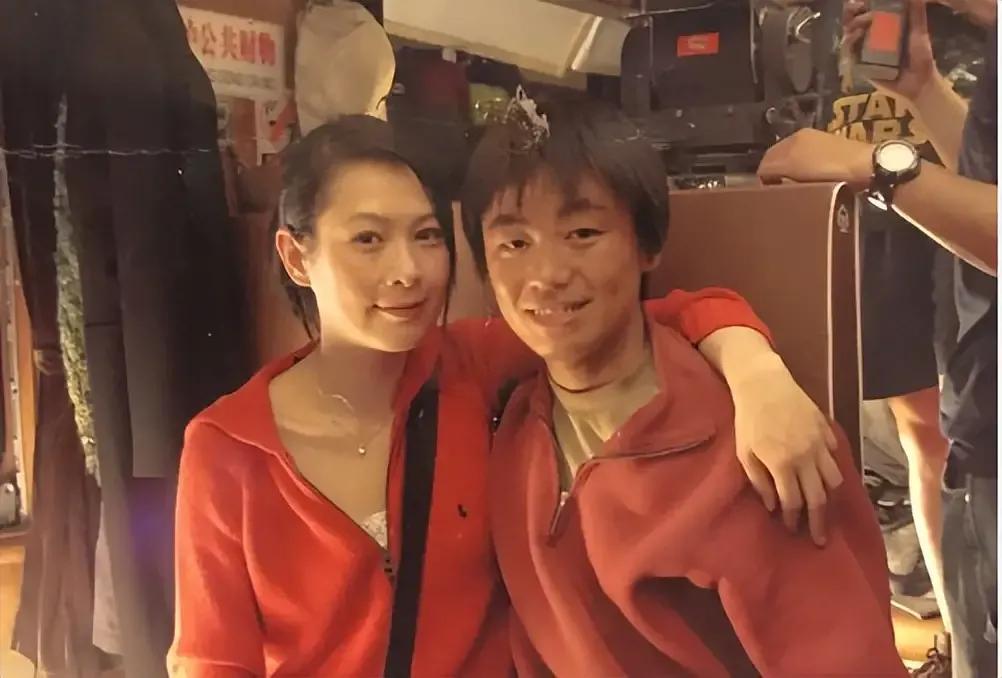 The Immortal Friendship of Wang Baoqiang and Liu Ruoying - iNEWS