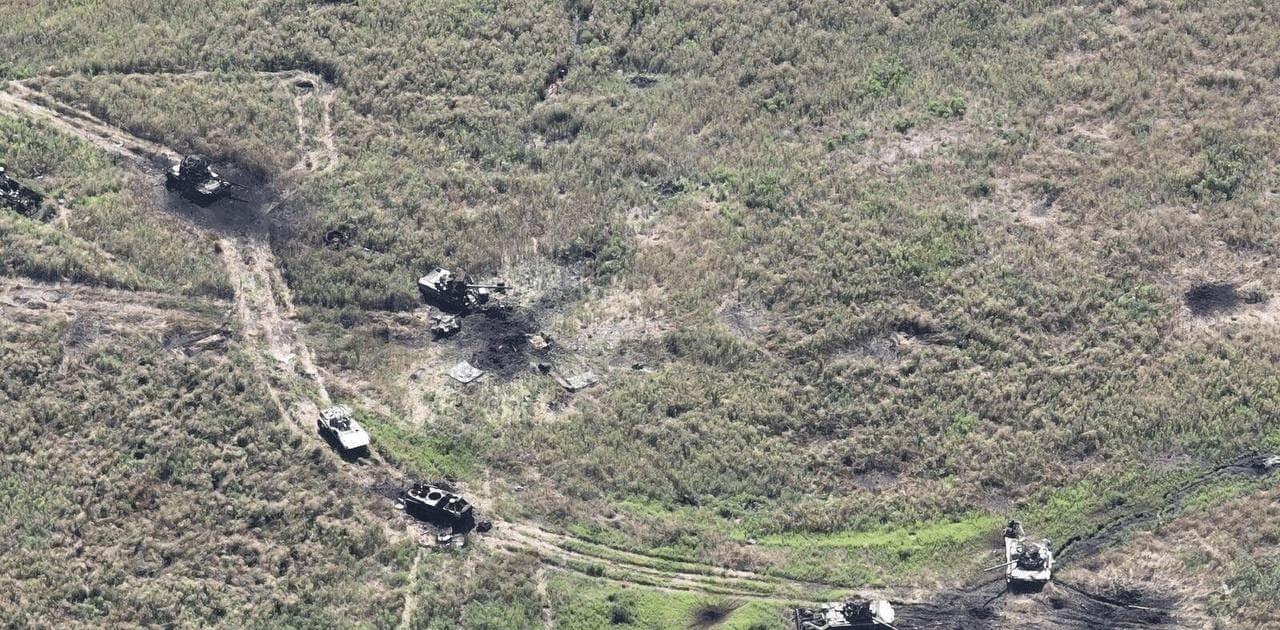 Soviet Counterattack The counterattack has actually failed! German media: To defeat Russia ...