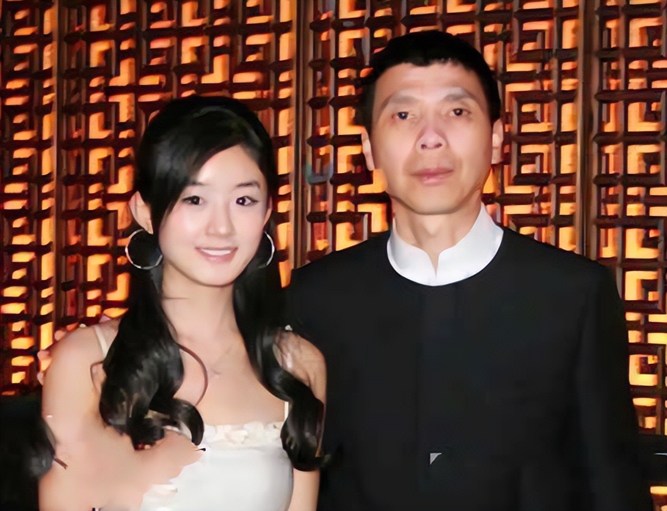 "Sister Chaoyang V" Zhao Liying, the ambitious road to the top, the ...