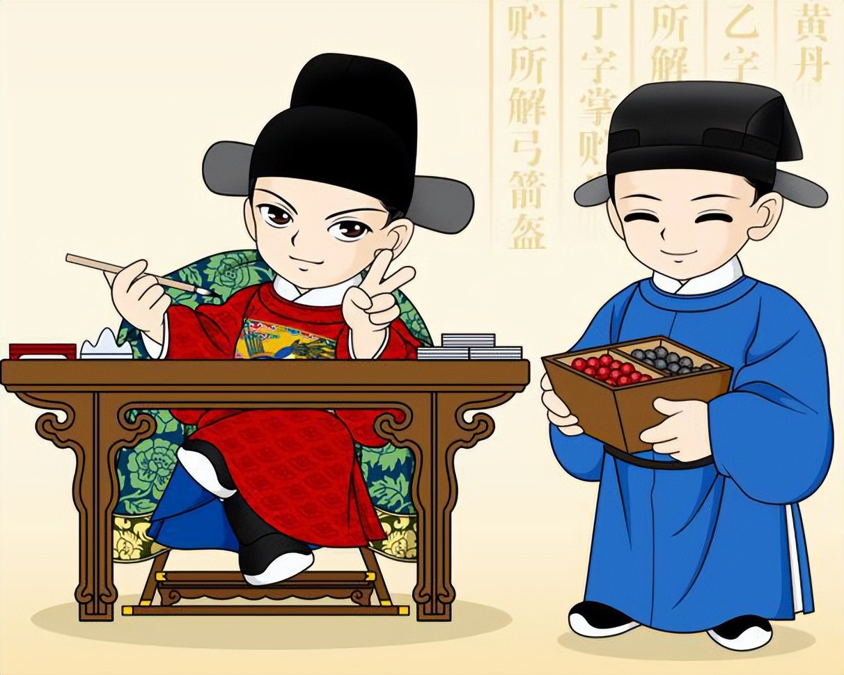 中國歷代狀元之最，狀元之省是哪個？ - 資訊咖