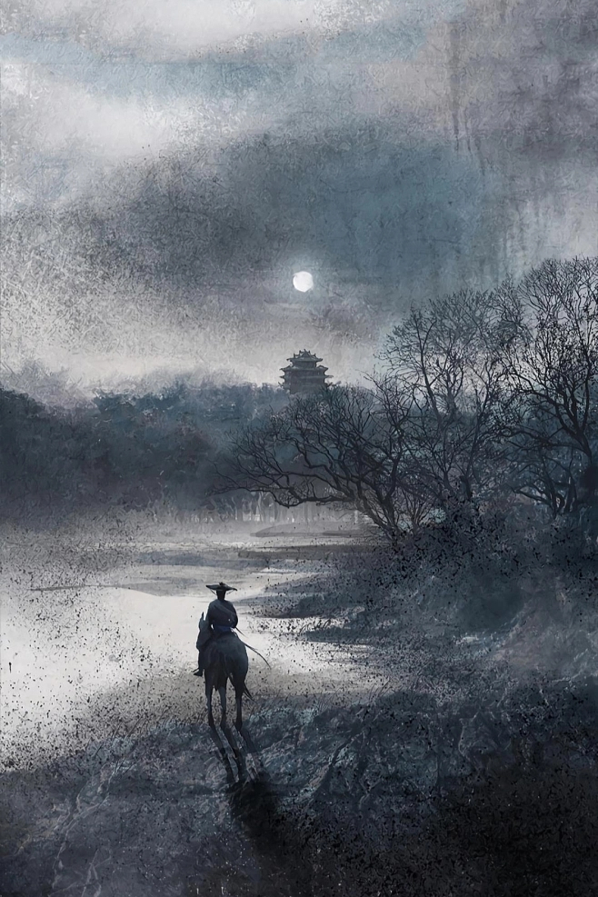 Cao Cao: A poem tells the story of life's fate, and a wise man can ...