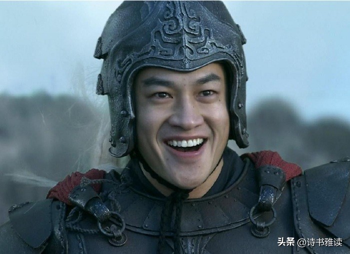 The brave general of the Three Kingdoms Gao Shun: Standing on the wrong ...
