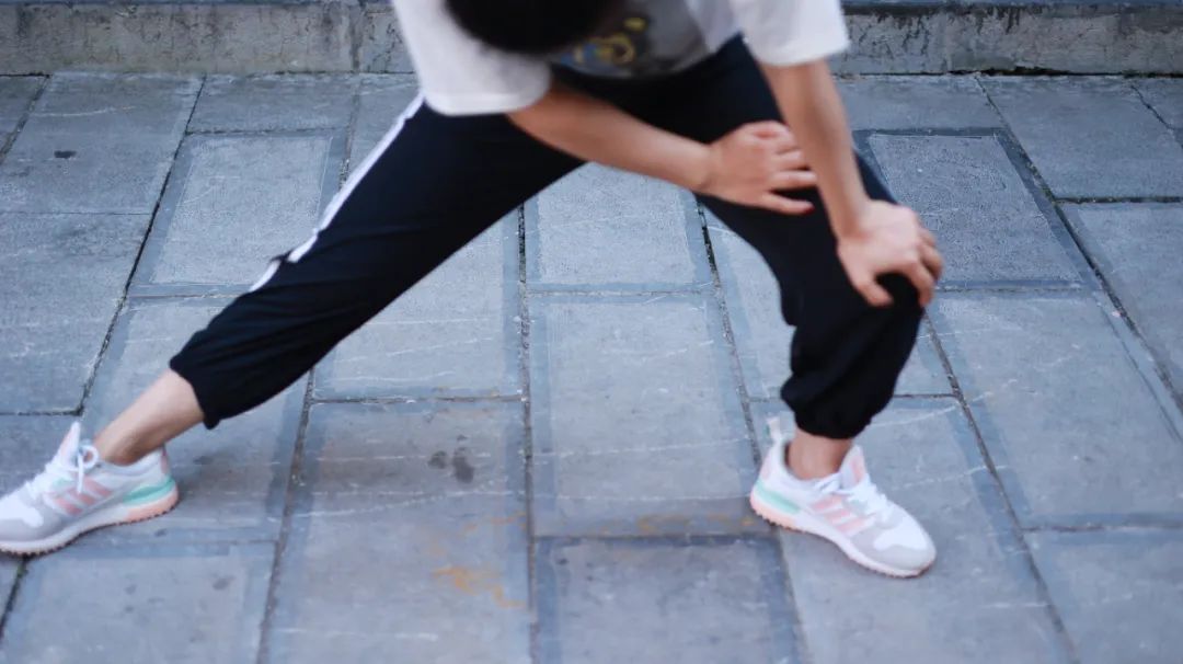 Walk a hundred steps after a meal and live to How should