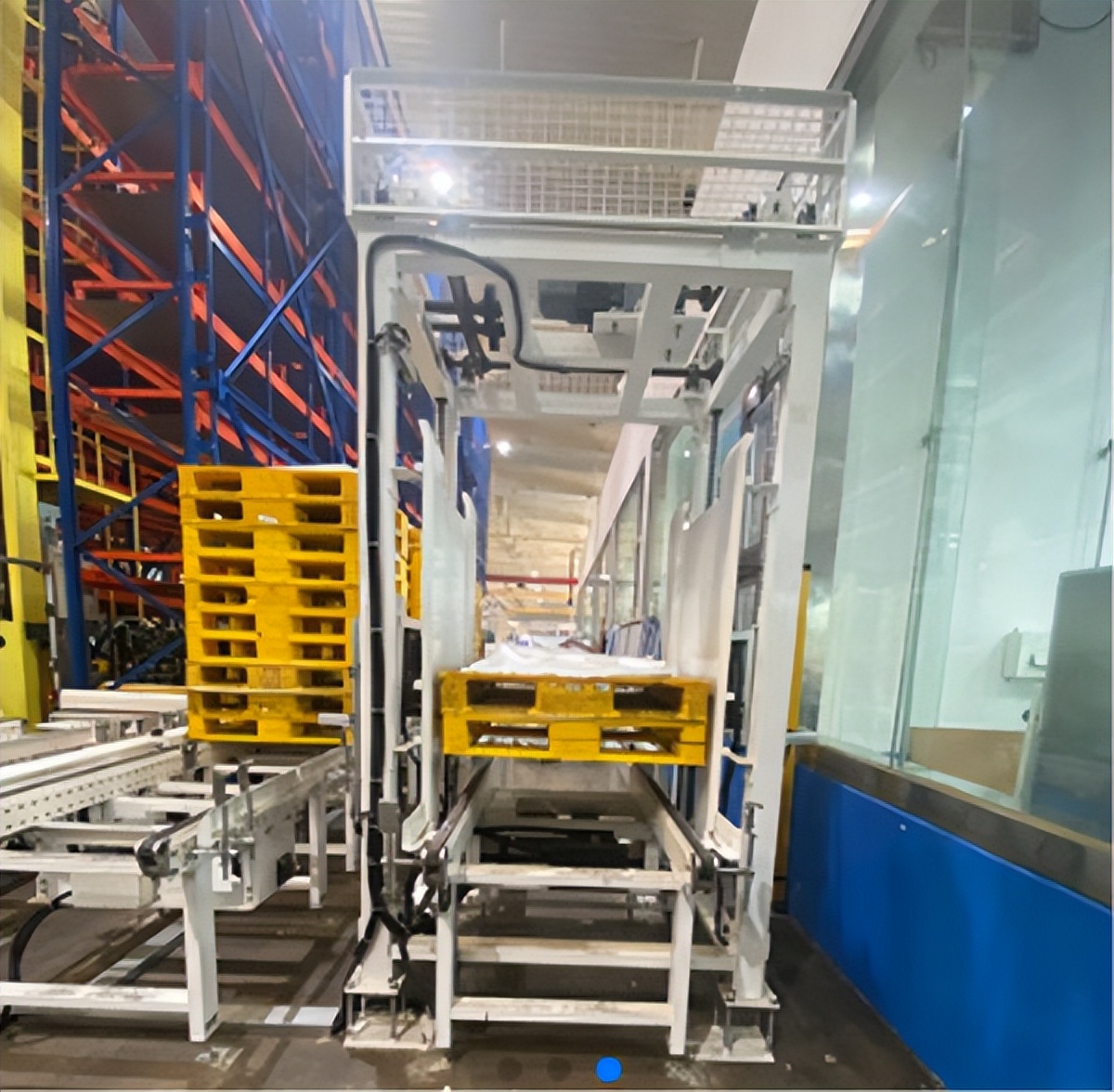 Brief analysis: What are the characteristics and advantages of ...