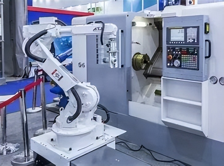 Intelligent CNC machine tools, how to apply automation technology ...