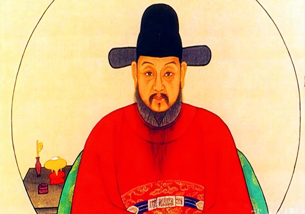 Why is Sun Chengzong a super-first-class strategist in the late Ming ...
