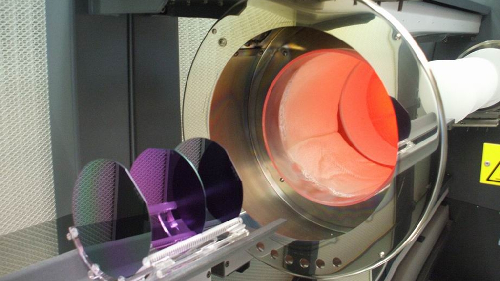 Lithography machine equipment may be regulated, ASML is equivalent to ...