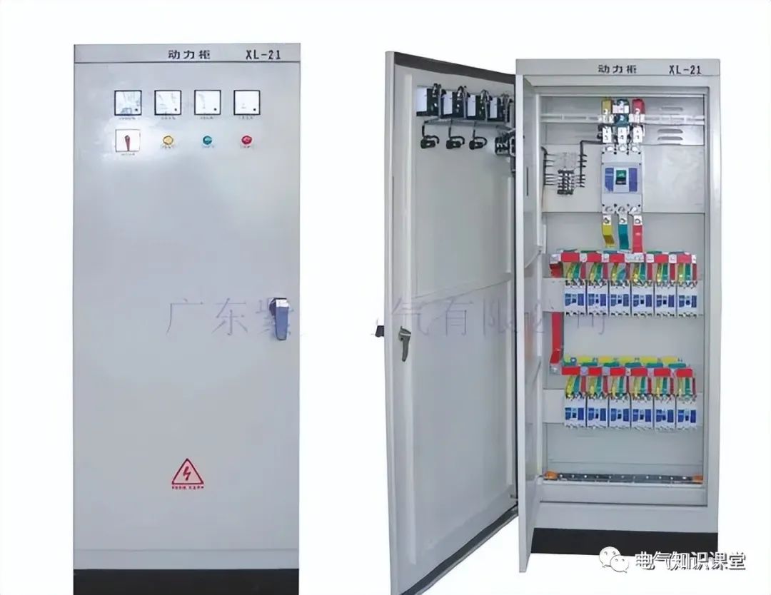 What is a power distribution screen?What is the function of the power ...