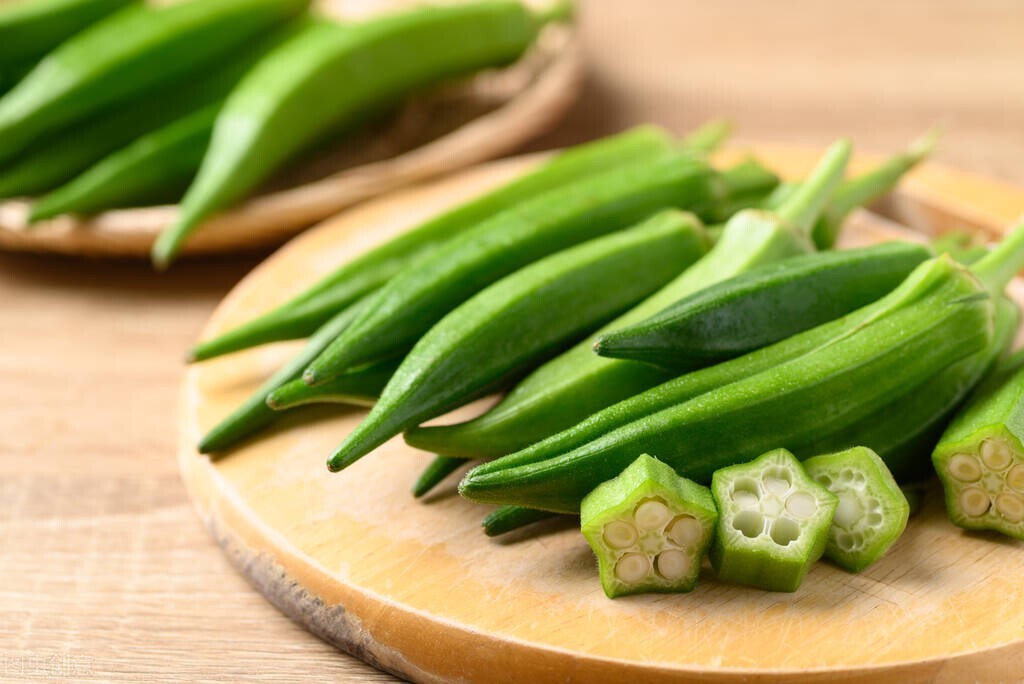 Can eating okra lower blood sugar?Doctor Pay attention to 4 points in your diet, the effect of